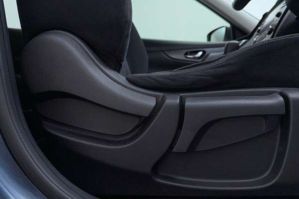 2016 Nissan X-TRAIL ST T32