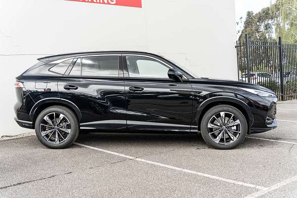 2025 MG HS Super Hybrid Essence AS33P