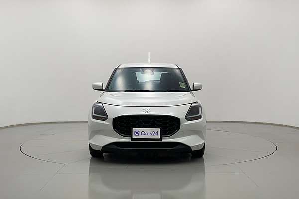 2024 Suzuki Swift Hybrid UZ