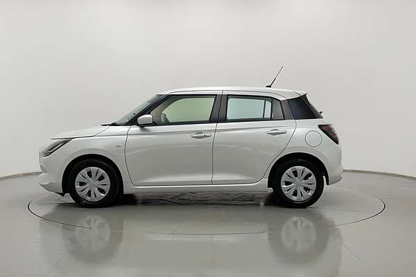 2024 Suzuki Swift Hybrid UZ