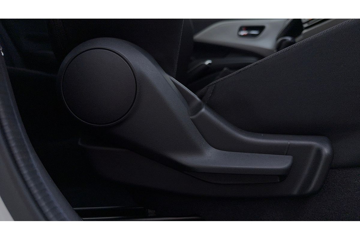 2024 Suzuki Swift Hybrid UZ