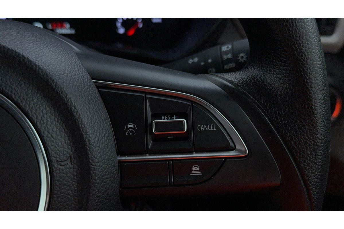 2024 Suzuki Swift Hybrid UZ