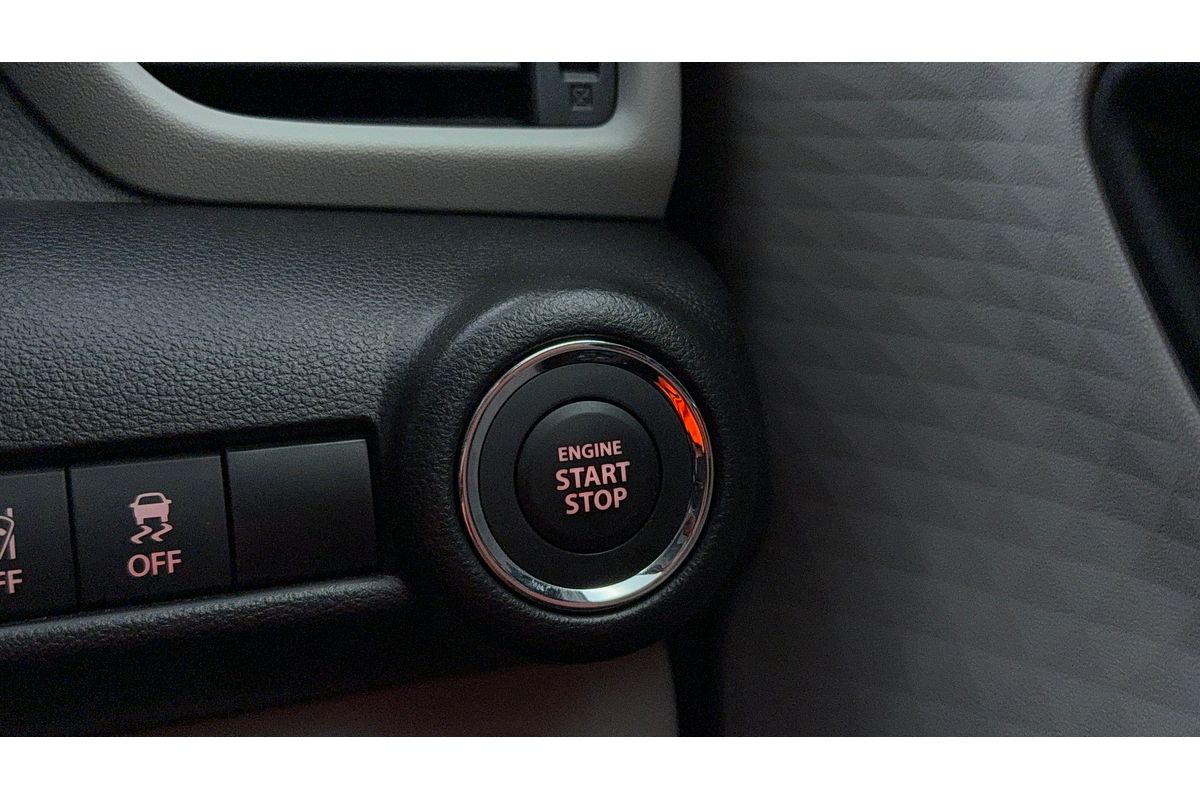 2024 Suzuki Swift Hybrid UZ