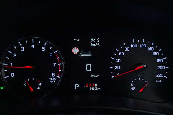 2024 Suzuki Swift Hybrid UZ