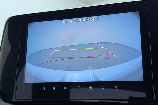 2024 Suzuki Swift Hybrid UZ