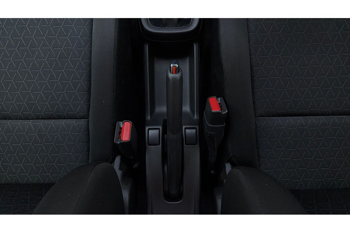 2024 Suzuki Swift Hybrid UZ