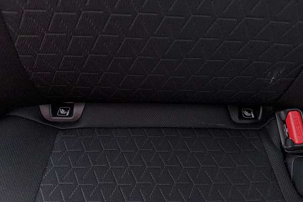 2024 Suzuki Swift Hybrid UZ