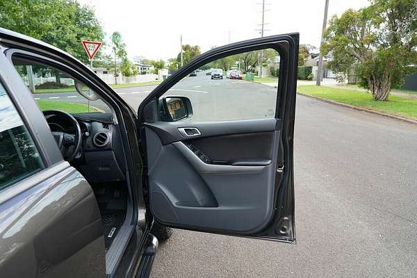 2019 Mazda BT-50 XTR UR 4X4