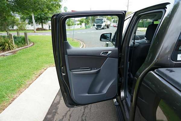 2019 Mazda BT-50 XTR UR 4X4