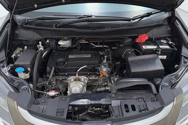 2018 Honda Odyssey VTi-L 5th Gen