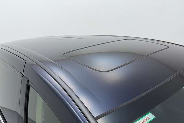 2018 Honda Odyssey VTi-L 5th Gen