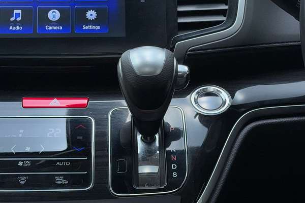 2018 Honda Odyssey VTi-L 5th Gen