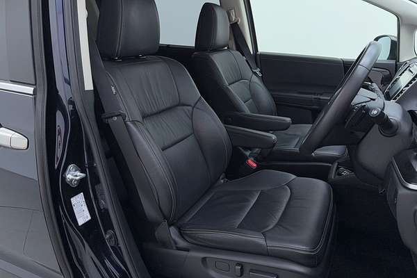 2018 Honda Odyssey VTi-L 5th Gen