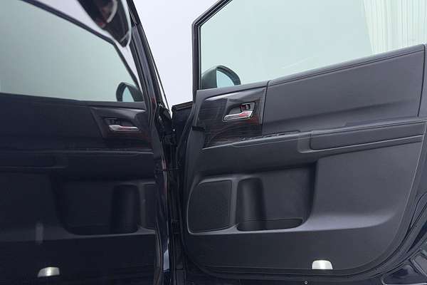 2018 Honda Odyssey VTi-L 5th Gen