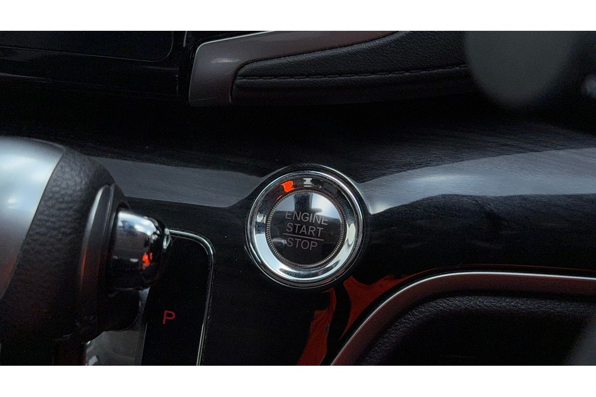 2018 Honda Odyssey VTi-L 5th Gen