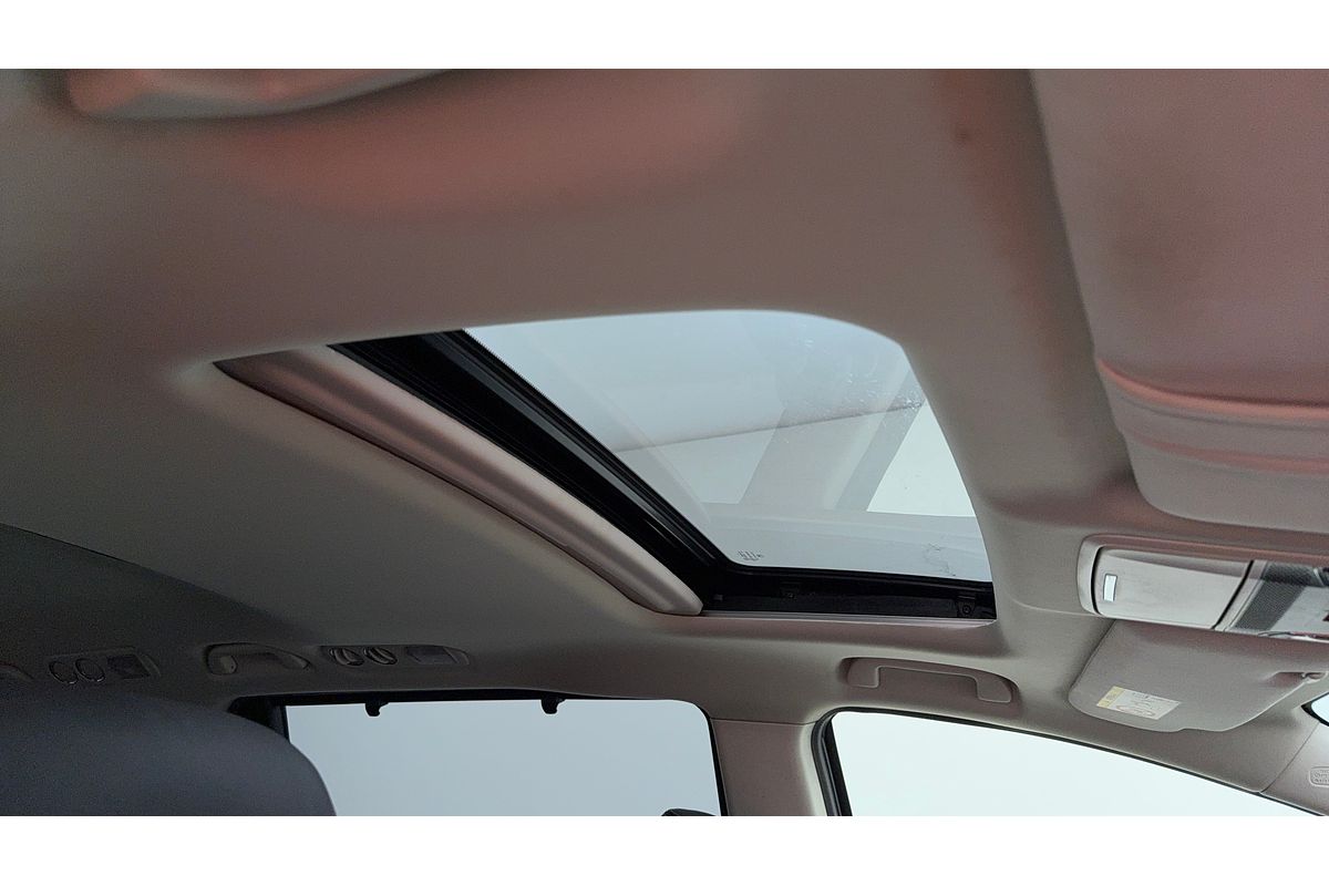 2018 Honda Odyssey VTi-L 5th Gen