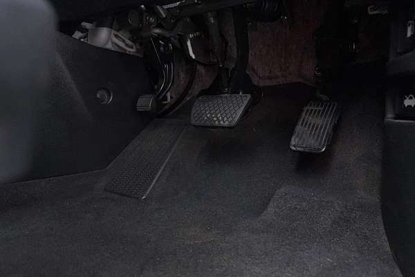 2018 Honda Odyssey VTi-L 5th Gen