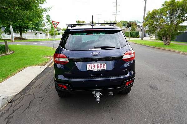 2021 Ford Everest Sport UA II 3.2L