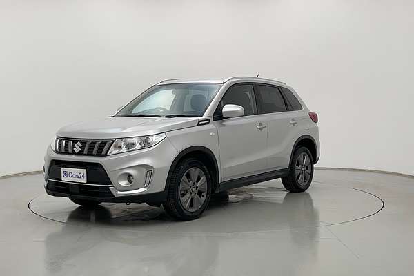 2023 Suzuki Vitara LY Series II