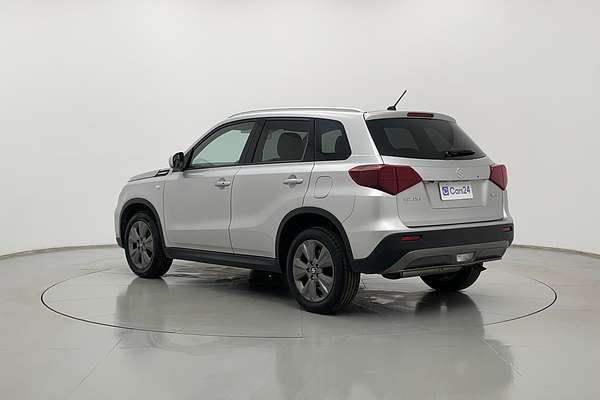 2023 Suzuki Vitara LY Series II