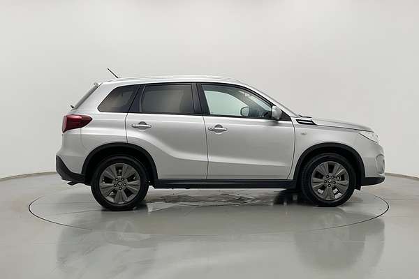 2023 Suzuki Vitara LY Series II