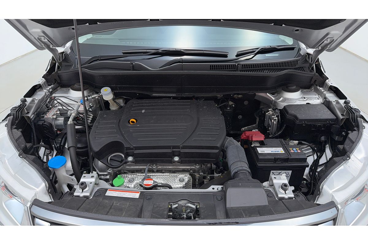 2023 Suzuki Vitara LY Series II