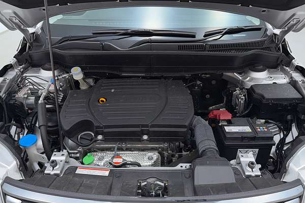 2023 Suzuki Vitara LY Series II