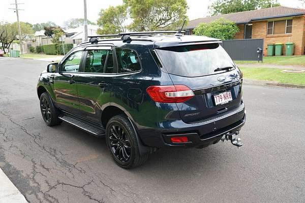 2021 Ford Everest Sport UA II 3.2L