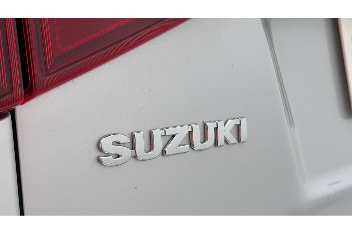 2023 Suzuki Vitara LY Series II