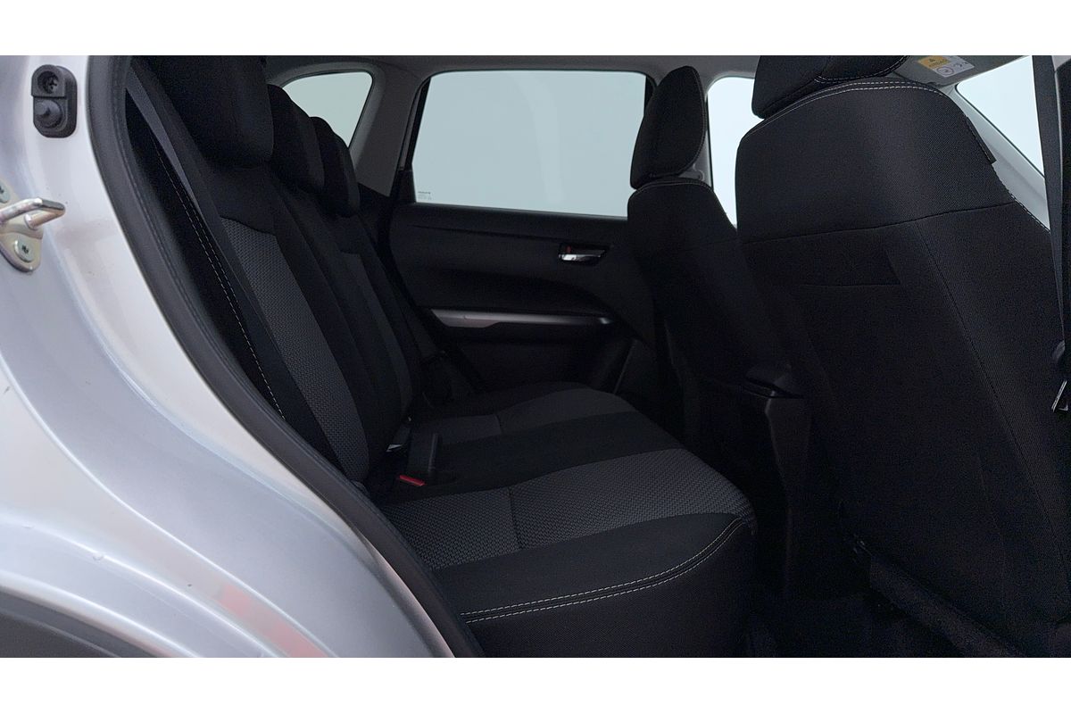 2023 Suzuki Vitara LY Series II