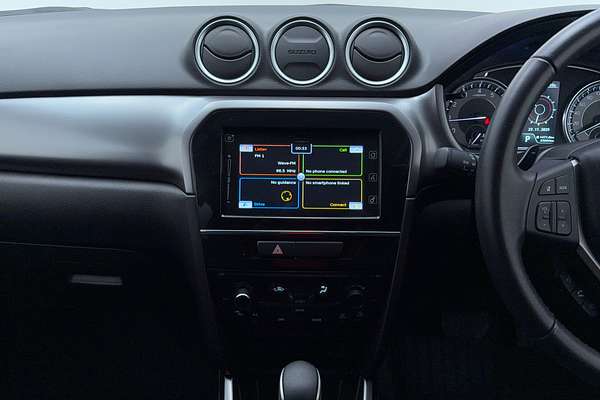 2023 Suzuki Vitara LY Series II