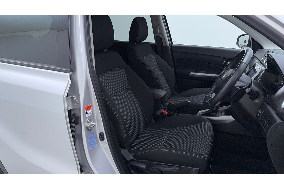 2023 Suzuki Vitara LY Series II