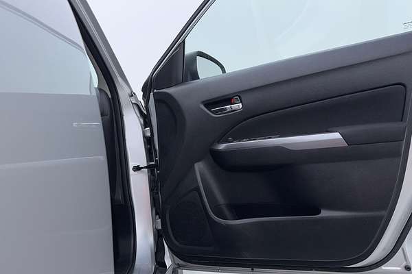 2023 Suzuki Vitara LY Series II