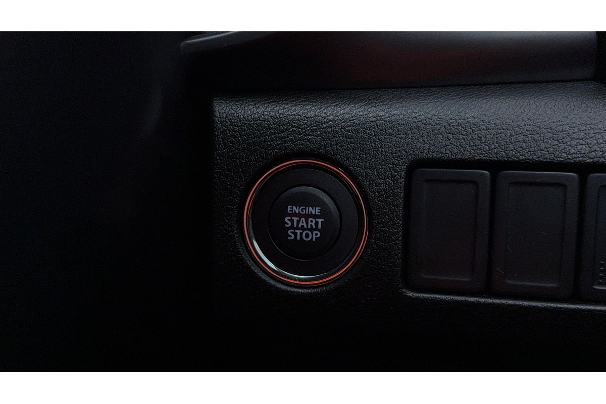 2023 Suzuki Vitara LY Series II