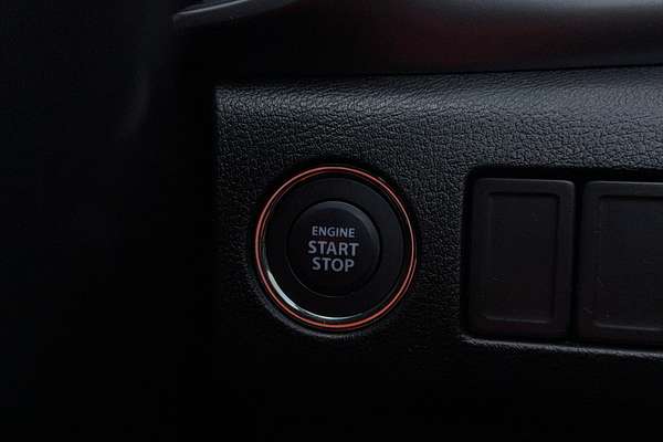 2023 Suzuki Vitara LY Series II