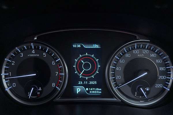 2023 Suzuki Vitara LY Series II