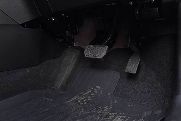 2023 Suzuki Vitara LY Series II