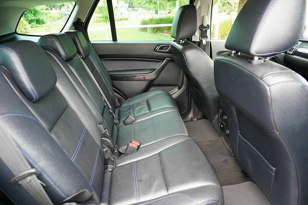 2021 Ford Everest Sport UA II 3.2L