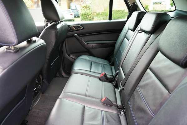 2021 Ford Everest Sport UA II 3.2L