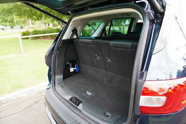 2021 Ford Everest Sport UA II 3.2L