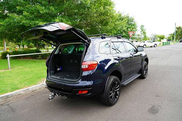 2021 Ford Everest Sport UA II 3.2L