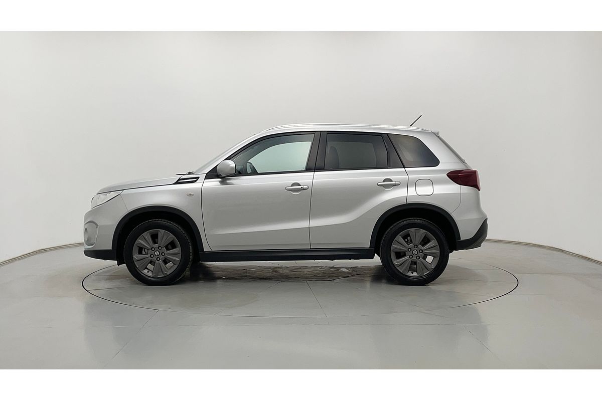 2023 Suzuki Vitara LY Series II