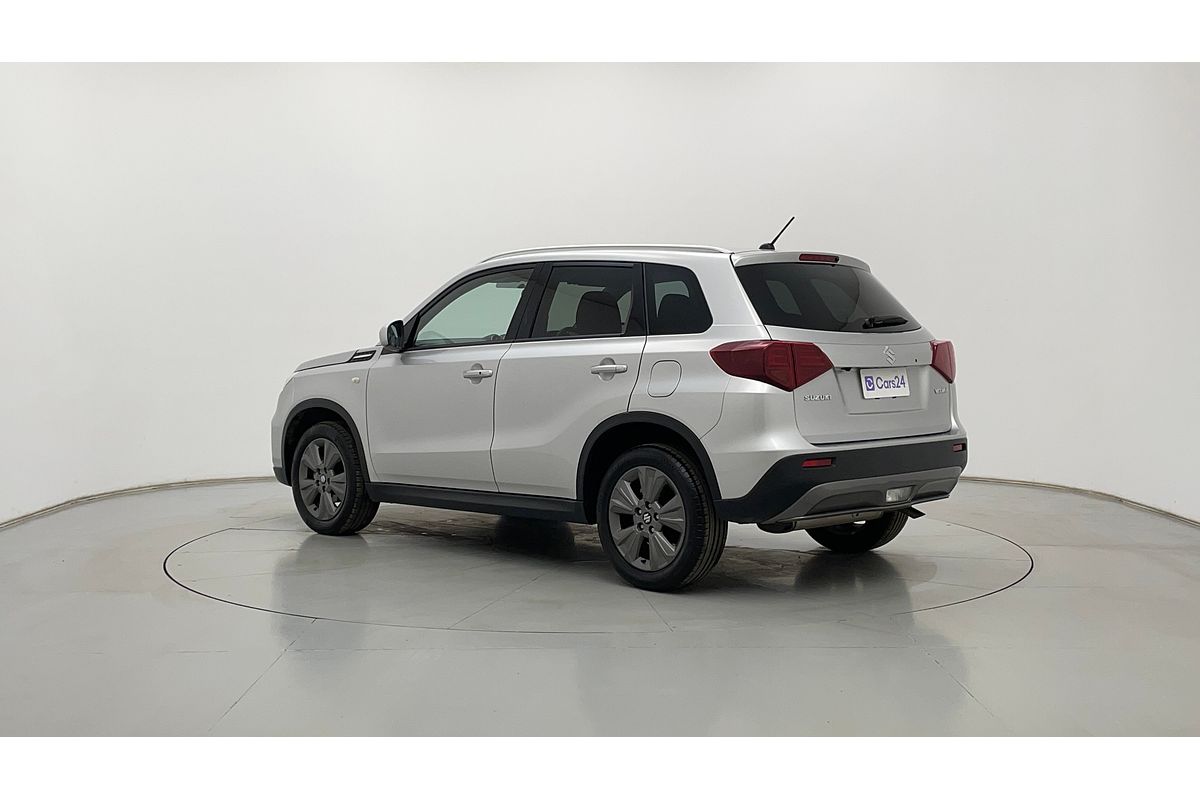 2023 Suzuki Vitara LY Series II