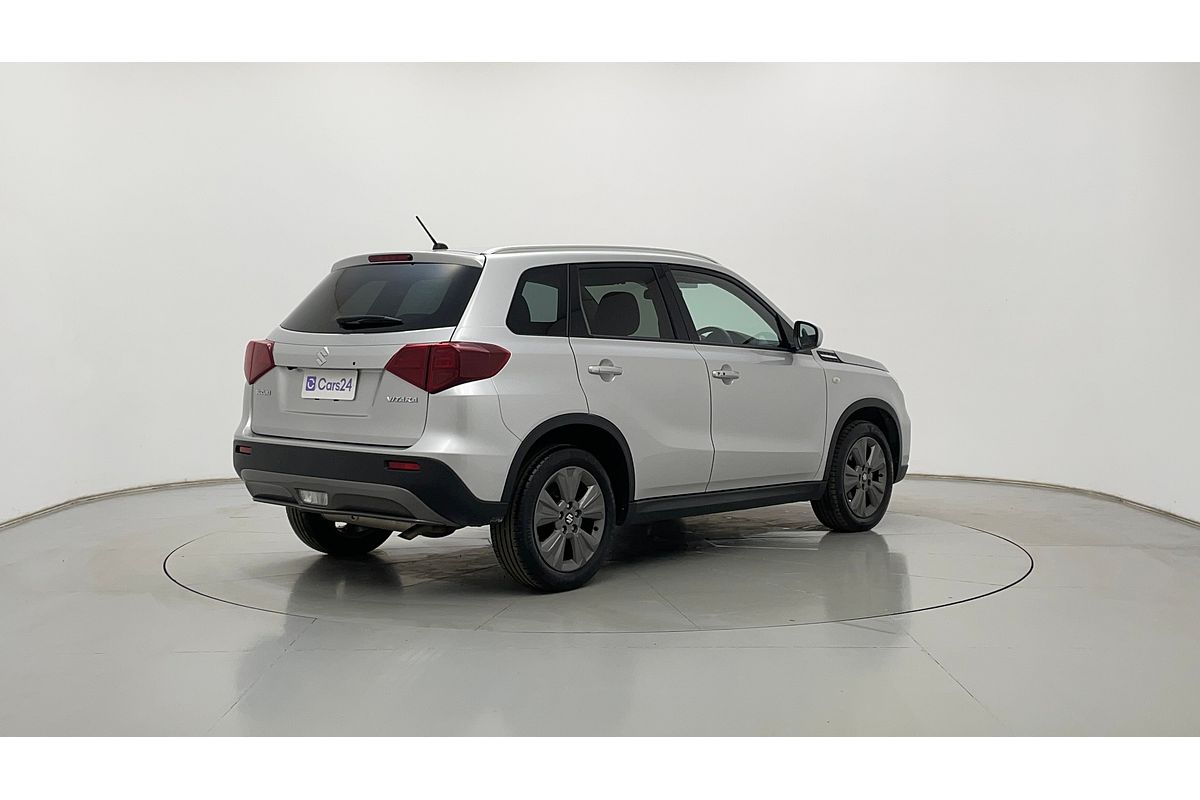 2023 Suzuki Vitara LY Series II