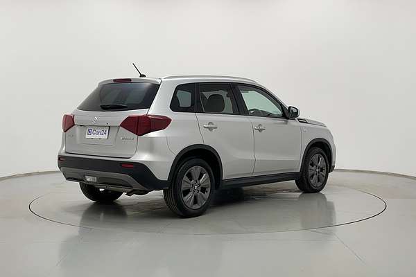 2023 Suzuki Vitara LY Series II