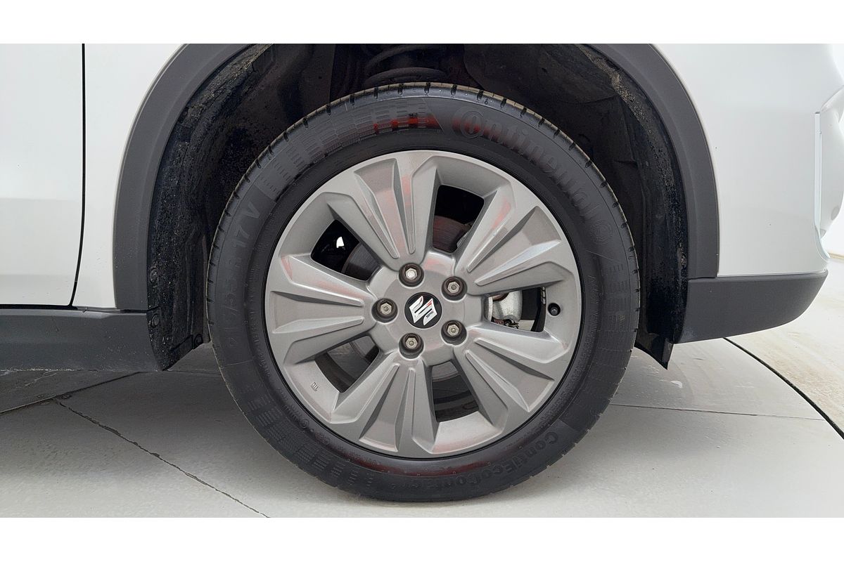 2023 Suzuki Vitara LY Series II