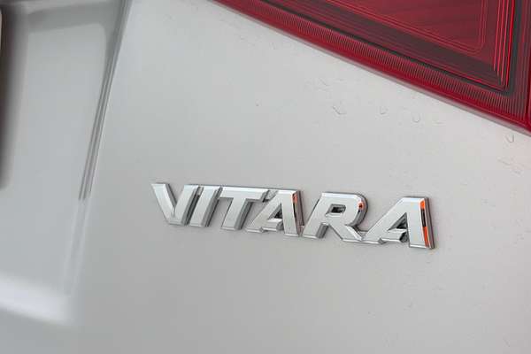 2023 Suzuki Vitara LY Series II