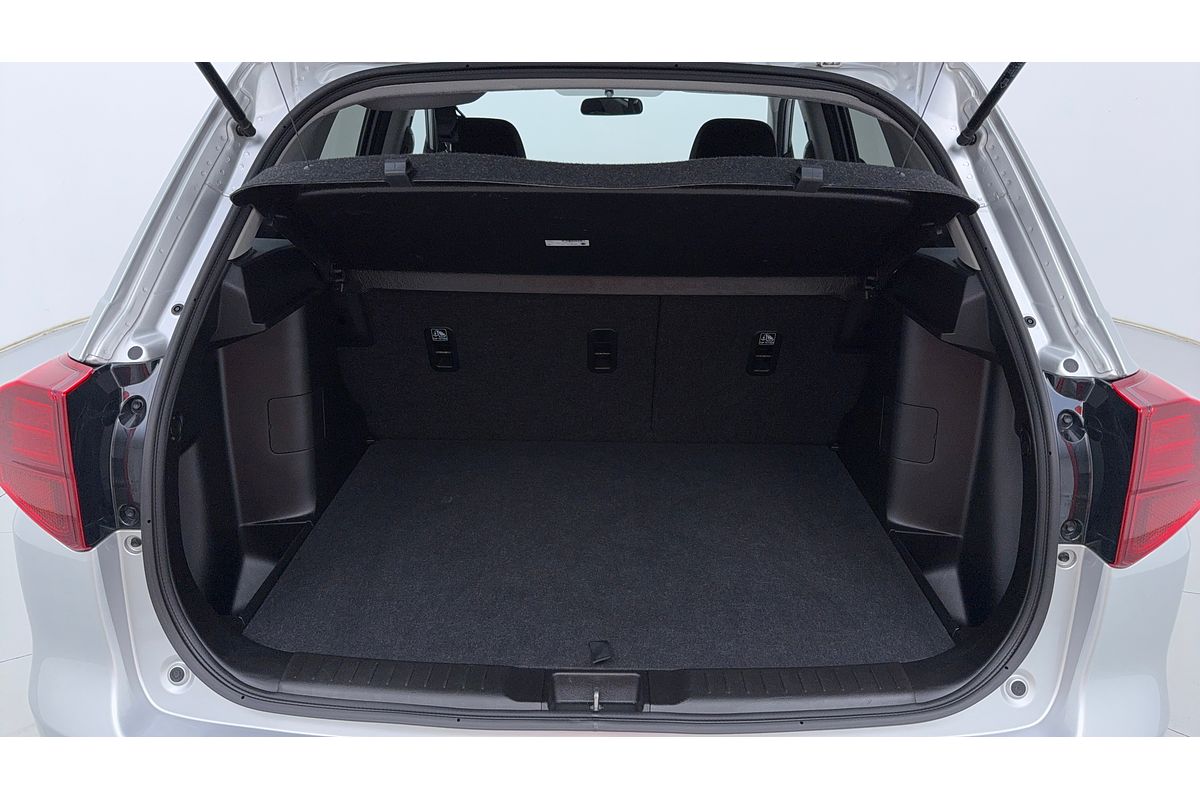 2023 Suzuki Vitara LY Series II