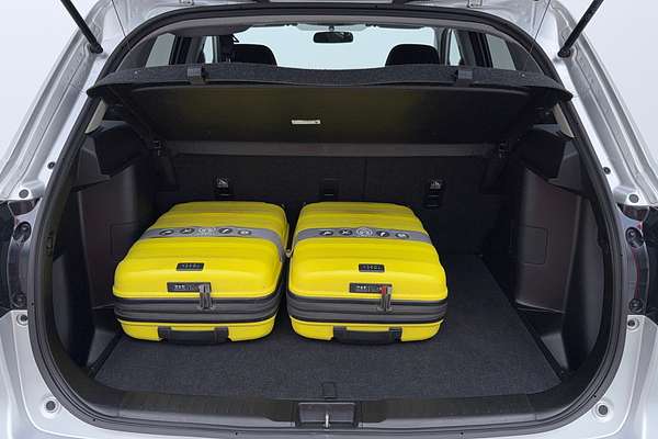 2023 Suzuki Vitara LY Series II