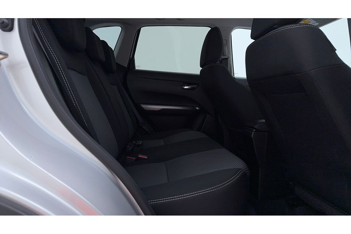 2023 Suzuki Vitara LY Series II